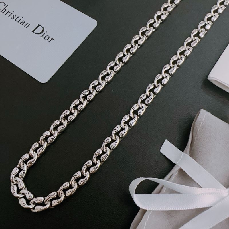 Christian Dior Necklaces